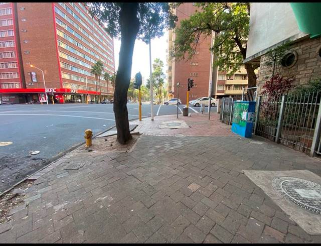1 BEDROOM PROPERTY TO RENT IN DURBAN CBD